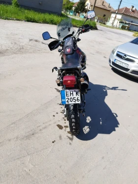 Kawasaki Klr 650c | Mobile.bg    3