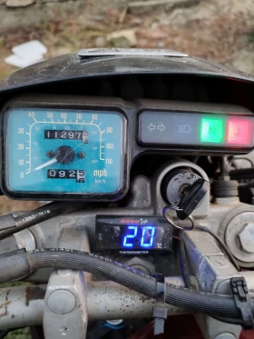 Kawasaki Klr 650c | Mobile.bg    7