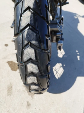Kawasaki Klr 650c | Mobile.bg    5