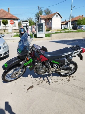 Kawasaki Klr 650c | Mobile.bg    6