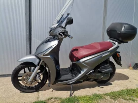 Kymco People 50 | Mobile.bg    2