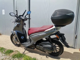 Kymco People 50 | Mobile.bg    3