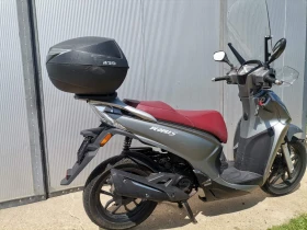 Kymco People 50 | Mobile.bg    4