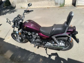 Honda Vf Vf 1100 custom | Mobile.bg    2