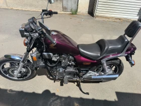 Honda Vf Vf 1100 custom | Mobile.bg    6