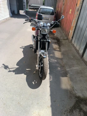 Honda Vf Vf 1100 custom | Mobile.bg    4