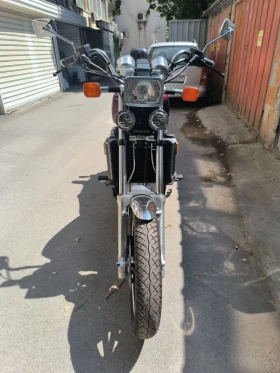 Honda Vf Vf 1100 custom | Mobile.bg    7