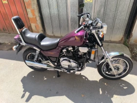 Honda Vf Vf 1100 custom | Mobile.bg    5