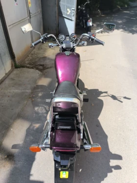Honda Vf Vf 1100 custom | Mobile.bg    8