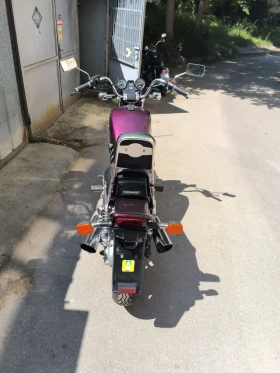 Honda Vf Vf 1100 custom | Mobile.bg    3