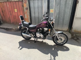     Honda Vf Vf 1100 custom