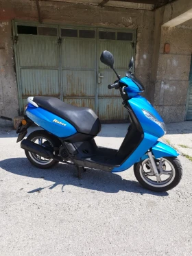 Peugeot Kissbee | Mobile.bg    3