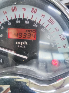 Honda Vtx 1300s | Mobile.bg    7