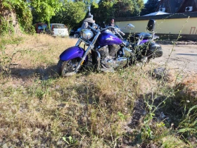 Honda Vtx 1300s | Mobile.bg    4