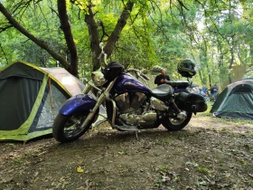 Honda Vtx 1300s | Mobile.bg    2