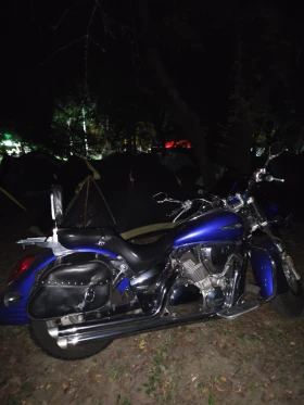 Honda Vtx 1300s | Mobile.bg    3