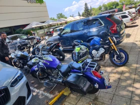 Honda Vtx 1300s | Mobile.bg    5