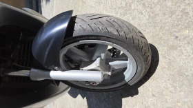 Piaggio X8 4T 125cc | Mobile.bg � ����� ������ 6