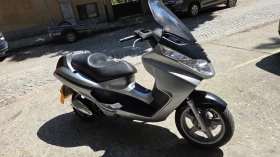 Piaggio X8 4T 125cc | Mobile.bg � ����� ������ 3