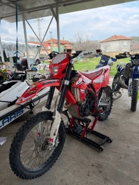 ����� �� �������� �� Beta Rr 430