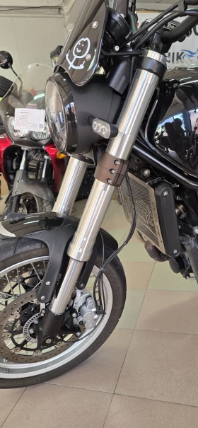Benelli 500 Leoncino �2 35kw ������ | Mobile.bg � ����� ������ 13