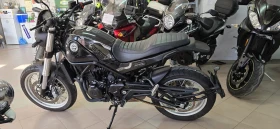Benelli 500 Leoncino �2 35kw ������ | Mobile.bg � ����� ������ 7