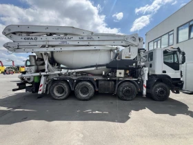   Iveco Trakker 500  | Mobile.bg    4