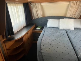 Каравана HYMER / ERIBA Hymer Nova 532A, снимка 11