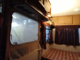 Каравана Adria 440 TD, снимка 6