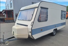 ����� �� �������� �� �������� Adria 440 TD