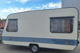 ����� �� �������� �� �������� Adria 440 TD