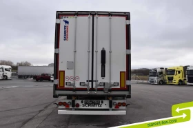 Полуремарке Schmitz TR26056, снимка 6