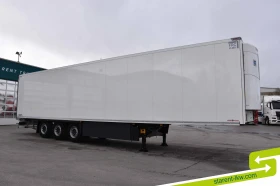 Полуремарке Schmitz TR26056, снимка 3