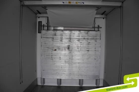 Полуремарке Schmitz TR26056, снимка 13