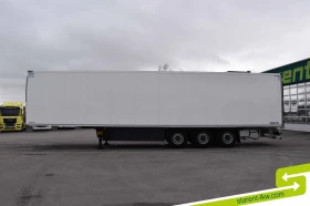 Полуремарке Schmitz TR26056, снимка 8