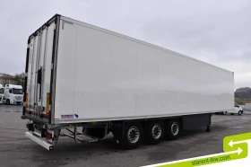 Полуремарке Schmitz TR26056, снимка 5