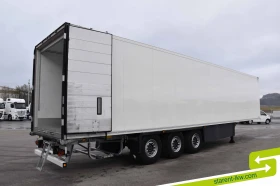 Полуремарке Schmitz TR26056, снимка 10 - Ремаркета - 53621865