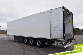 Полуремарке Schmitz TR26056, снимка 9 - Ремаркета - 53621865