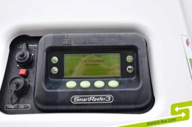 Полуремарке Schmitz TR26056, снимка 17 - Ремаркета - 53621865