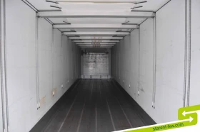 Полуремарке Schmitz TR26056, снимка 12 - Ремаркета - 53621865