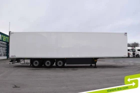 Полуремарке Schmitz TR26056, снимка 4 - Ремаркета - 53621865