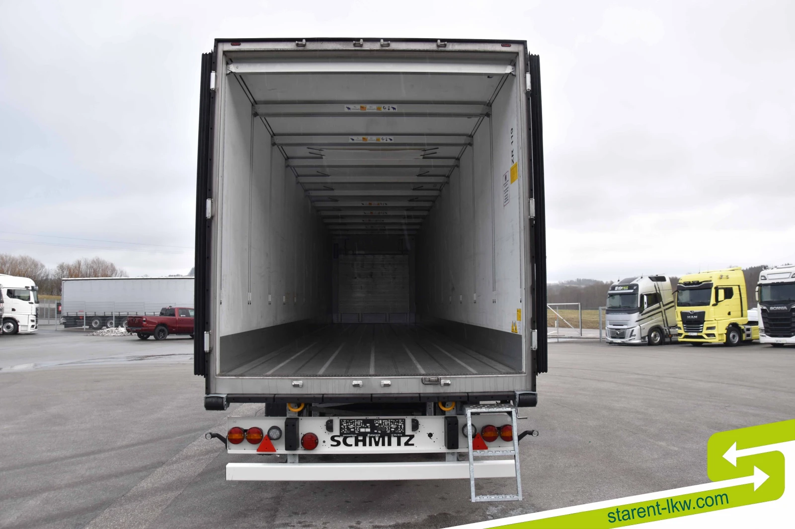 ����������� Schmitz TR26056 | Mobile.bg � ����������� 11