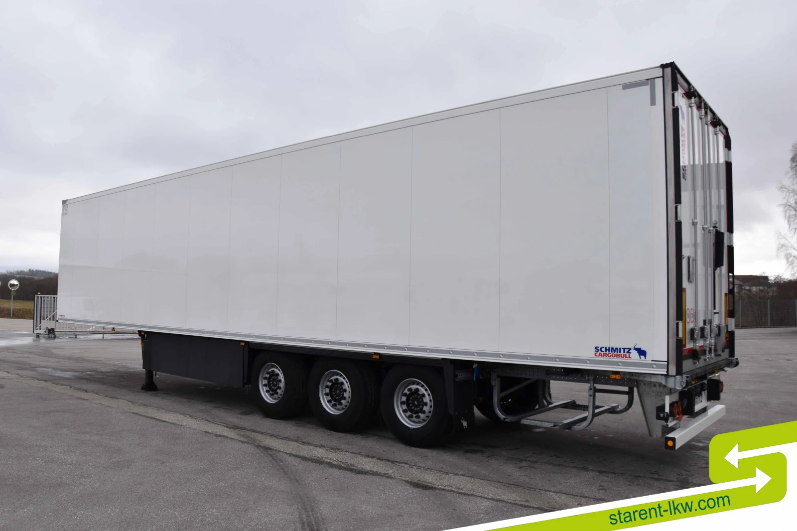 ����������� Schmitz TR26056 | Mobile.bg � ����������� 7