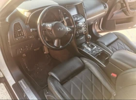 Infiniti fx30s , снимка 5