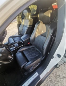 Infiniti fx30s , снимка 6