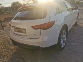 Infiniti fx30s , снимка 2