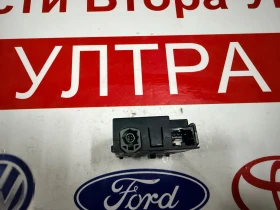 2G6035736 USB конектор VW T-ROC 2020 2G6.035.736 HW:007 SW:0317, снимка 2
