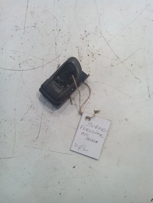 Предна лява вътрешна дръжка за Форестър 