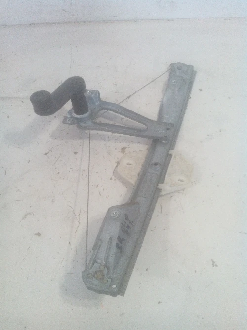 Ръчна машинка стъкло Рено Клио,стъклоповдигач