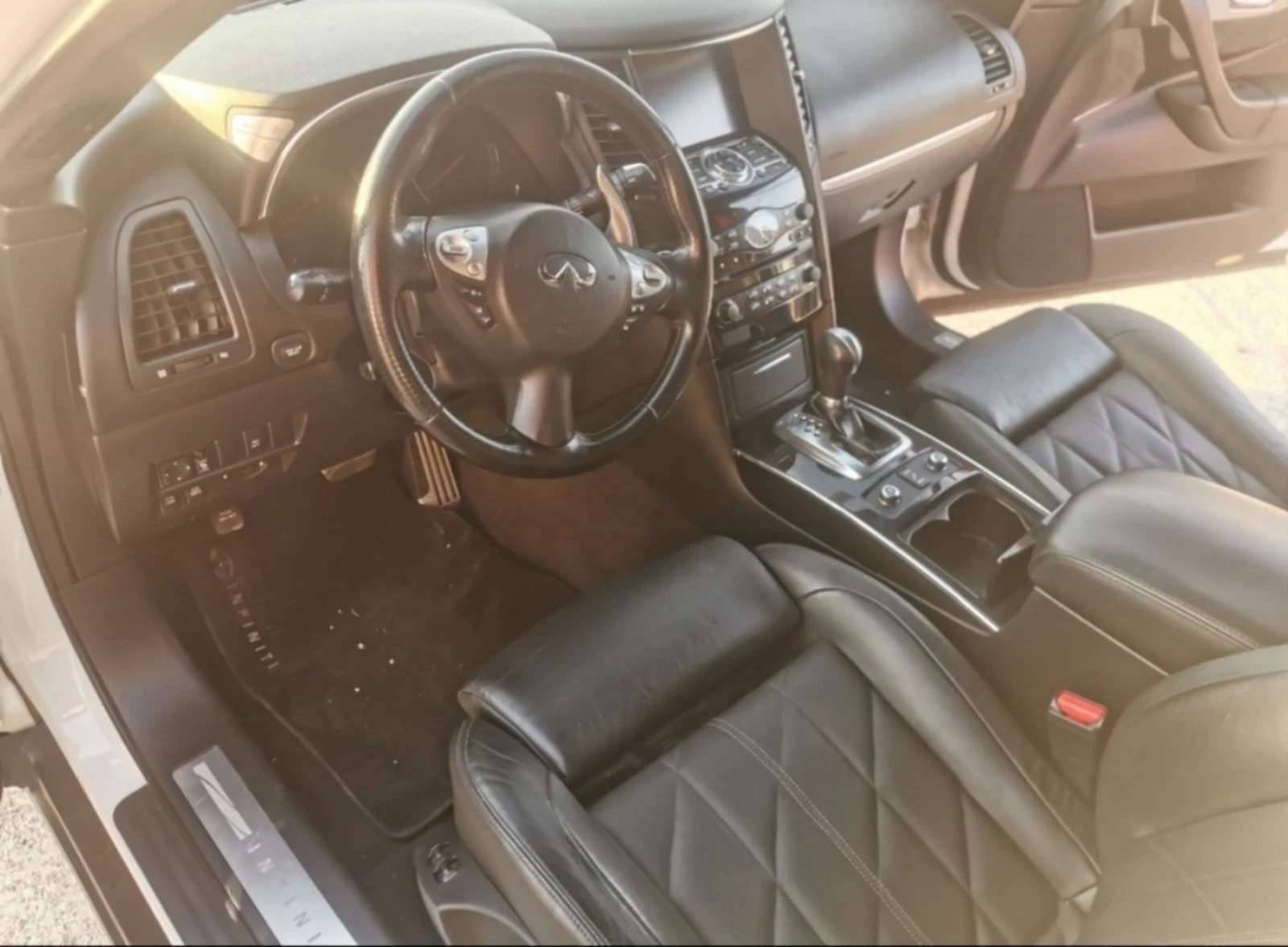 Infiniti fx30s  | Mobile.bg   5